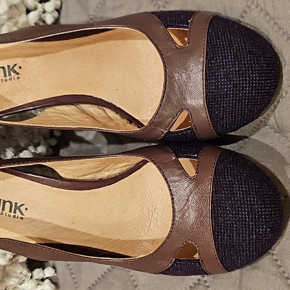 Pink Studio Heels - Picture 3 of 16